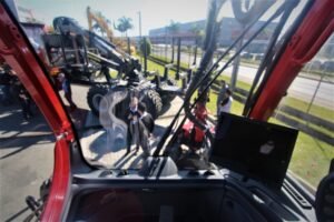 Foto — Associação Catarinense de Empresas Florestais (ACR)
