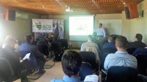 Foto — Associação Catarinense de Empresas Florestais (ACR)