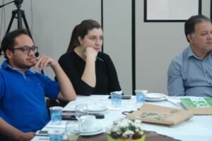 Foto — Associação Catarinense de Empresas Florestais (ACR)