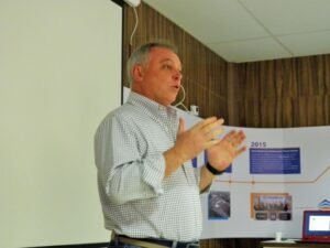 Foto — Associação Catarinense de Empresas Florestais (ACR)