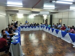 Foto — Associação Catarinense de Empresas Florestais (ACR)