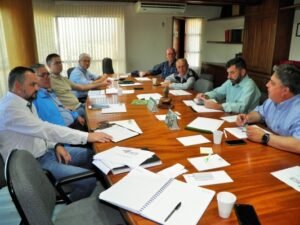 Foto — Associação Catarinense de Empresas Florestais (ACR)