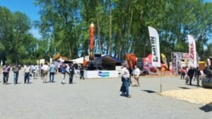 Foto — Associação Catarinense de Empresas Florestais (ACR)