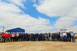 Foto — Associação Catarinense de Empresas Florestais (ACR)
