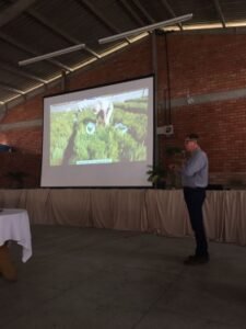 Foto — Associação Catarinense de Empresas Florestais (ACR)