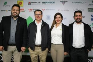Foto — Associação Catarinense de Empresas Florestais (ACR)