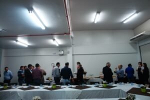 Foto — Associação Catarinense de Empresas Florestais (ACR)