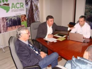 Foto — Associação Catarinense de Empresas Florestais (ACR)
