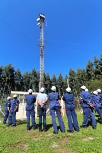 Foto — Associação Catarinense de Empresas Florestais (ACR)