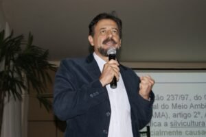 Foto — Associação Catarinense de Empresas Florestais (ACR)