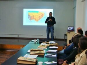 Foto — Associação Catarinense de Empresas Florestais (ACR)