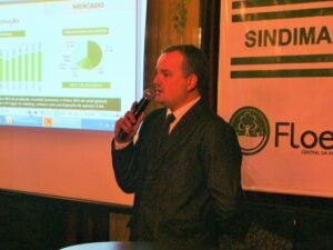Foto — Associação Catarinense de Empresas Florestais (ACR)