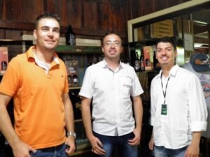 Foto — Associação Catarinense de Empresas Florestais (ACR)