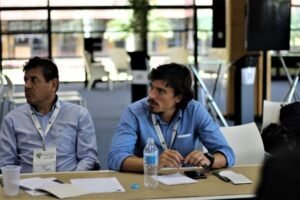 Foto — Associação Catarinense de Empresas Florestais (ACR)
