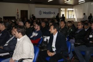 Foto — Associação Catarinense de Empresas Florestais (ACR)
