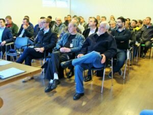 Foto — Associação Catarinense de Empresas Florestais (ACR)