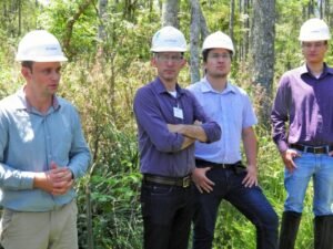 Foto — Associação Catarinense de Empresas Florestais (ACR)