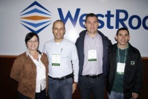 Foto — Associação Catarinense de Empresas Florestais (ACR)