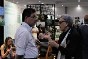 Foto — Associação Catarinense de Empresas Florestais (ACR)
