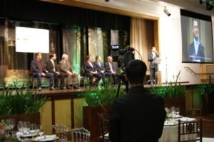 Foto — Associação Catarinense de Empresas Florestais (ACR)