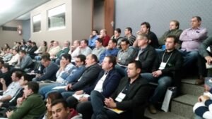 Foto — Associação Catarinense de Empresas Florestais (ACR)