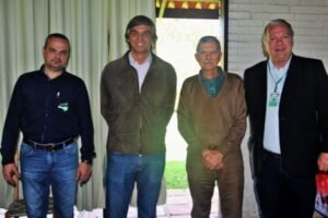 Foto — Associação Catarinense de Empresas Florestais (ACR)