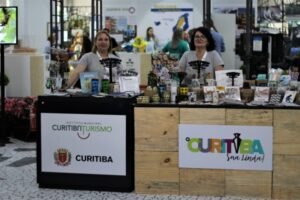 Foto — Associação Catarinense de Empresas Florestais (ACR)