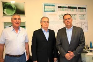 Foto — Associação Catarinense de Empresas Florestais (ACR)