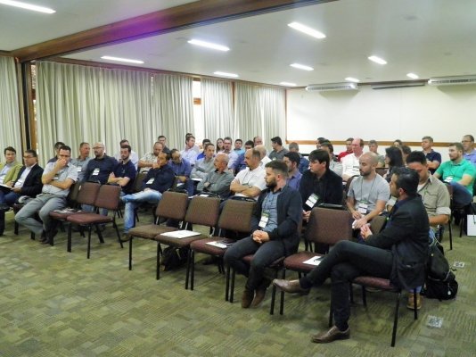 Foto — Associação Catarinense de Empresas Florestais (ACR)
