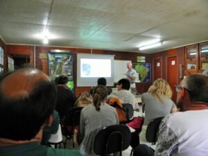 Foto — Associação Catarinense de Empresas Florestais (ACR)
