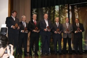 Foto — Associação Catarinense de Empresas Florestais (ACR)