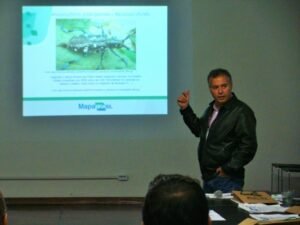 Foto — Associação Catarinense de Empresas Florestais (ACR)