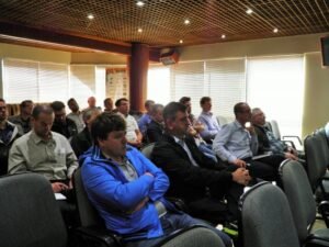 Foto — Associação Catarinense de Empresas Florestais (ACR)