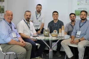 Foto — Associação Catarinense de Empresas Florestais (ACR)