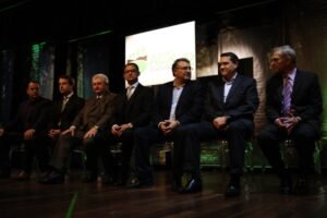 Foto — Associação Catarinense de Empresas Florestais (ACR)