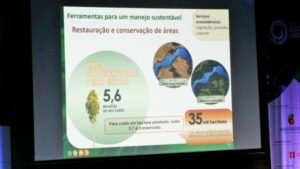 Foto — Associação Catarinense de Empresas Florestais (ACR)