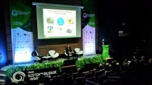 Foto — Associação Catarinense de Empresas Florestais (ACR)