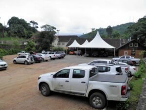 Foto — Associação Catarinense de Empresas Florestais (ACR)