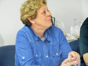 Foto — Associação Catarinense de Empresas Florestais (ACR)