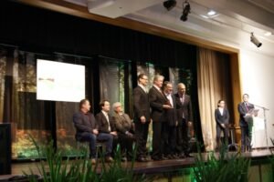 Foto — Associação Catarinense de Empresas Florestais (ACR)