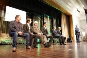 Foto — Associação Catarinense de Empresas Florestais (ACR)