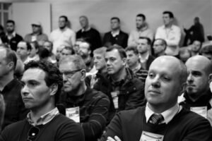 Foto — Associação Catarinense de Empresas Florestais (ACR)