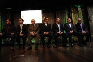 Foto — Associação Catarinense de Empresas Florestais (ACR)