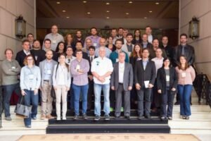 Foto — Associação Catarinense de Empresas Florestais (ACR)