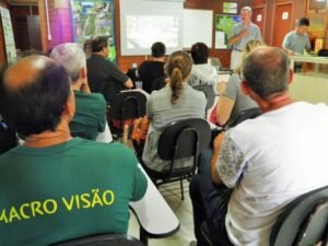 Foto — Associação Catarinense de Empresas Florestais (ACR)