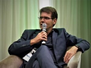 Foto — Associação Catarinense de Empresas Florestais (ACR)