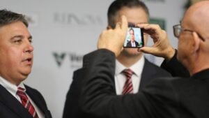 Foto — Associação Catarinense de Empresas Florestais (ACR)