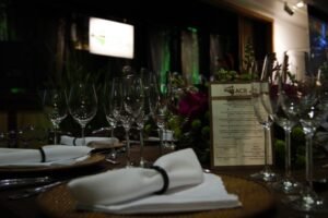 Foto — Associação Catarinense de Empresas Florestais (ACR)
