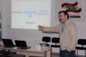 Foto — Associação Catarinense de Empresas Florestais (ACR)
