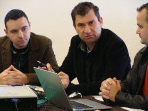 Foto — Associação Catarinense de Empresas Florestais (ACR)
